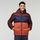 Solazo Hooded Down Jacket