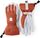 Women´s Patrol Gauntlet - 5 Finger
