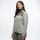 Kamphaug Knitted W Half Zip