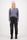 Womens Icon Merino Air-con Relaxed LS