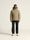 Urban Down Puffer Jacket Men