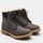 6in Premium Shearling Lined Waterproof Boot
