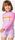 Rainbow Tide LS Rash Vest-girl