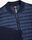 Bomber Multi Material Jacket