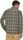 M's Long Sleeve Organic Cotton Midweight Fjord Flannel Shirt