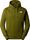 Mens Seasonal Drew Peak Pullover Light