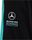 Mercedes - AMG Petronas Formula 1 Team DNA Shorts
