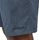M's Stretch Wavefarer Walk Shorts - 20 in.