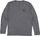 Mens Icon Merino Long Sleeve