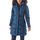 W's Down With It Parka