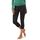 W's Cap TW Boot Length Bottoms