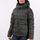 Stranda Down Hybrid W Jacket
