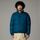 Mens Down Paralta Puffer