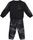 Seasonal Essentials Infants Camo Fleece Jogger Set in French Terry