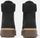 Womens Mid Warm Lined Waterproof Boot