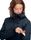 La Liste Hardshell Thermo Hooded Jacket Women