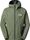 Mens Build UP Jacket