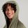 WDN Play Wmns Fleece Hooded Jacket