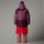 A68A Triple Baffle Parka