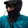M URB Co-ord Wind Jacket