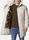 Toyama Pass Down Parka