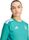 Germany 26 Home Authentic Goalkeeper Long Sleeve Jersey