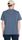 Mens Garment Dye Short Sleeve Tee