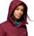Heavenly Long Hooded Jacket