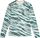 Men Merino 200 Oasis Long Sleeve Crewe Protect Our Winters AOP
