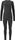 Cerro W Merino Wool Baselayer Set