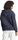 Essentials 3-STRIPES French Terry Oversized Full Zip Hoodie