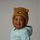 Baby Bear Suave OSO Beanie