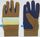 Teca Fleece Full Finger Gloves