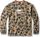 CSC1938 V1 Printed Long Sleeve Tee