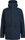 Roseg 3 in 1 Hardshell Hooded Parka Men
