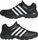 Daroga Plus Canvas Hiking Shoes