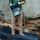 Sequence M Pant