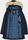 Woman Parka FIX Hood