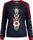 ScutellaM. Long Sleeve Freeride Jersey