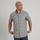 Flaxton Short Sleeve Shirt Men V2