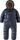 Infant Hi-loft Down Sweater Bunting