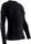 Apani 4.0 Merino Shirt Long Sleeve Women
