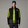 Mens Elixir Hybrid Ventrix Vest