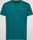 Back Logo T-shirt Men