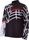Vital Zip T-neck
