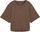 W Cloudspun Relaxed Tee