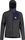 FtanM. Hooded Bonded Wool Jacket