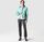 Womens AO Softshell Hoodie
