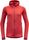 Nibba Merino Jacket Hood WMN