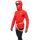 Squall Hooded Mens Jacket